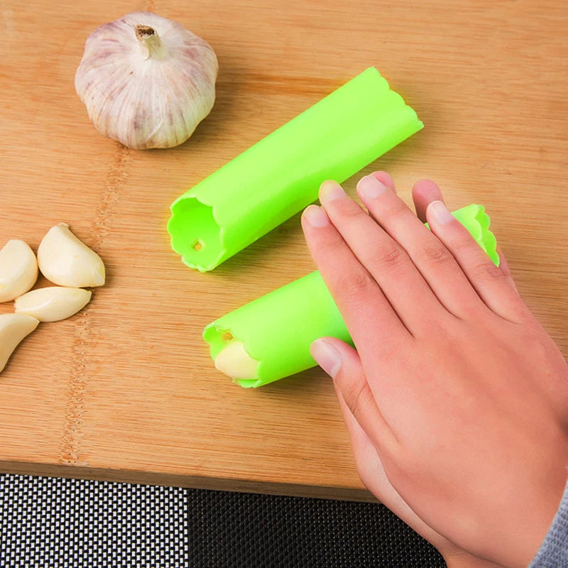 Eplucheur en silicone